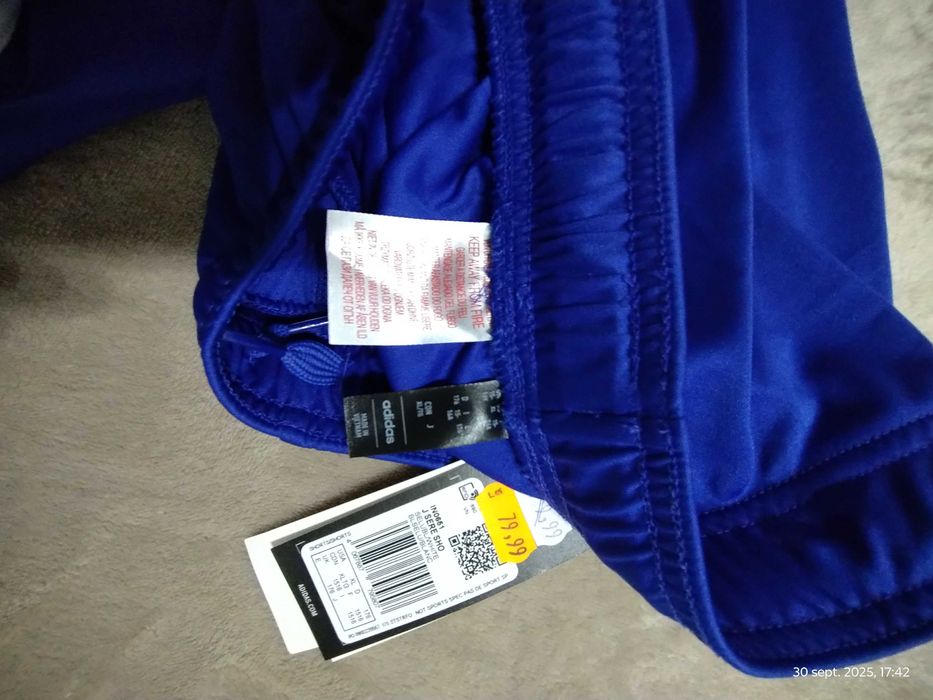 Pantalon scurt Adidas