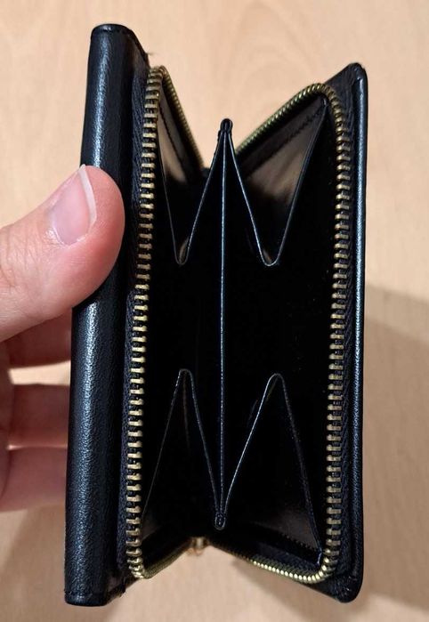 Портфейл за карти/монети