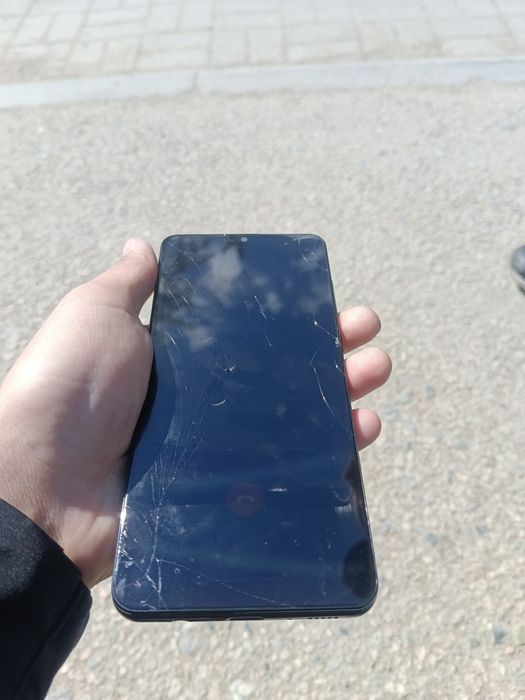 Продам Samsung A31