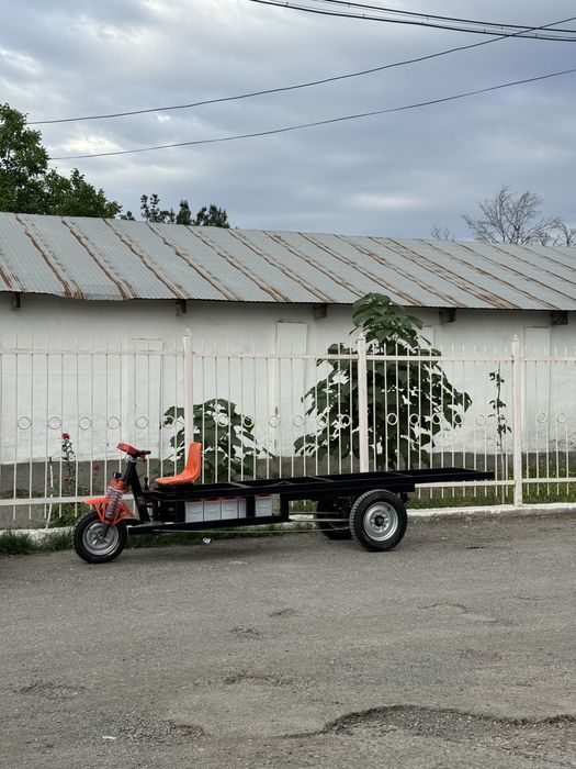 2025 Гишт хона Электро каралари