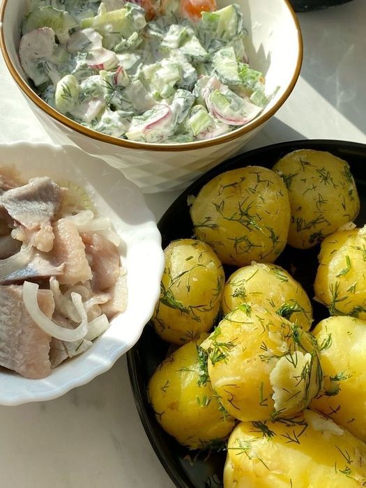Вкусный борщ чистая квартира