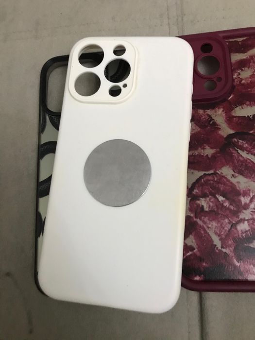 Чехол айфон 15 про макс