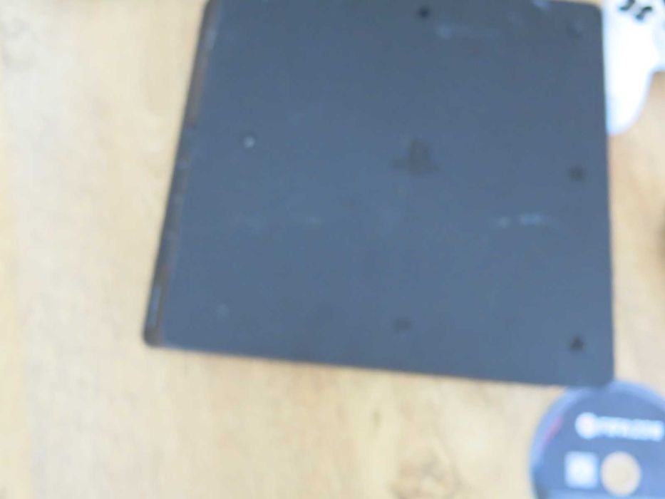 Sony PlayStation 4 Slim PS4 500GB CUH-2016A