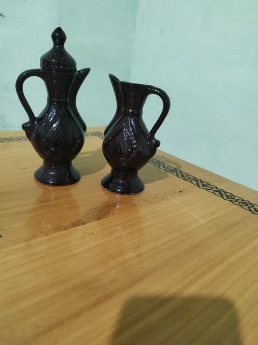 Разные ссср посуды