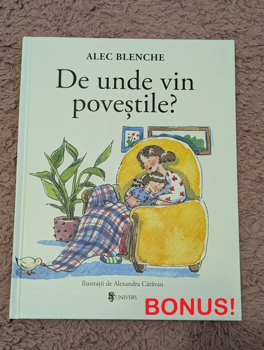 Aventuri - Alec Blenche (4 volume)