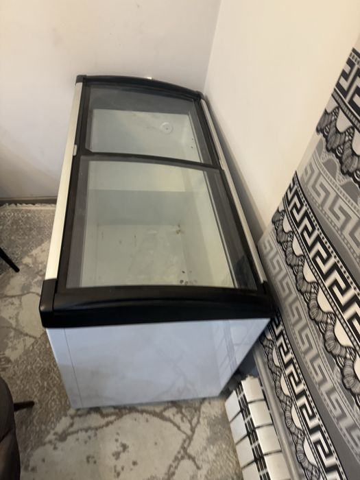 Морозильник Xingx SD-338 (напишите на ватсаб )