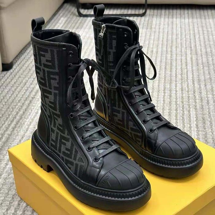 Дамкки боти Fen*di