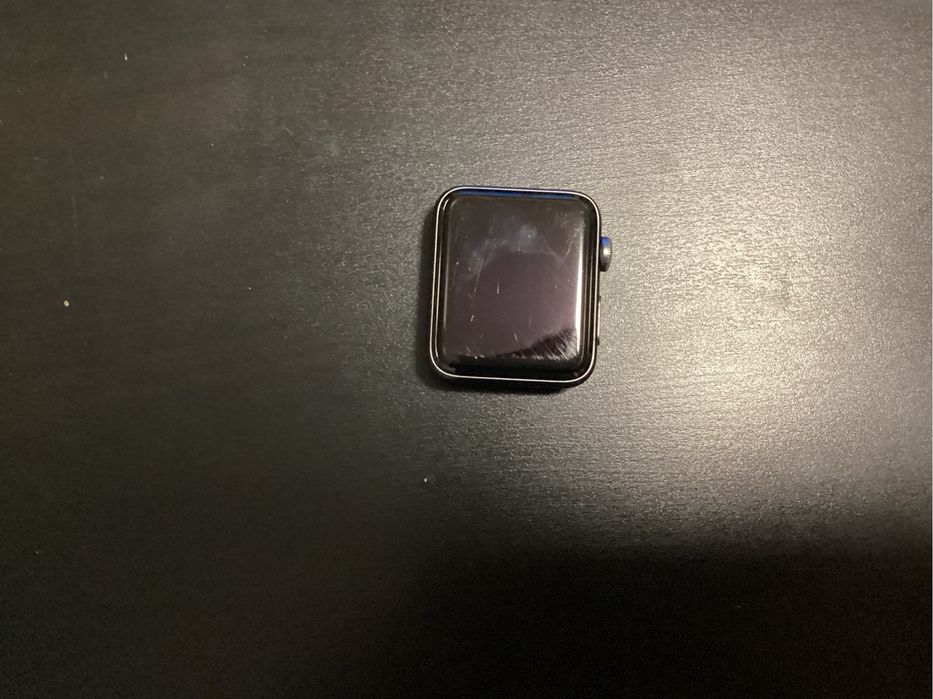 Apple watch series 3