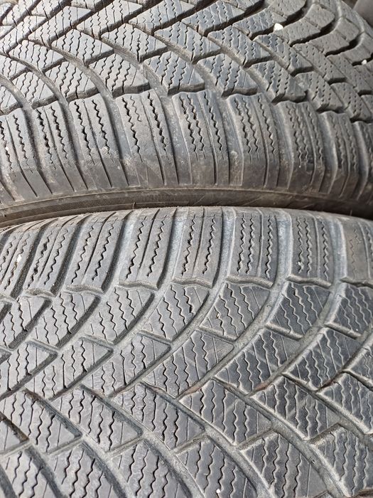 Гуми 205/55/17 Бриджстоун