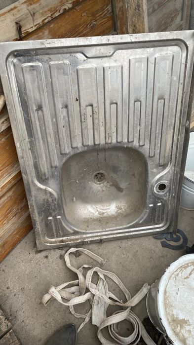 Душтын бочкасы сатылады