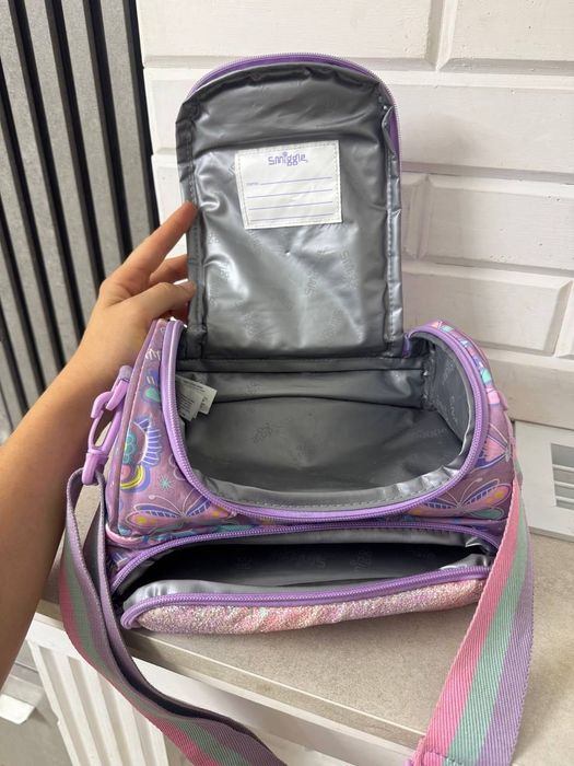 Ланч бокс Smiggle