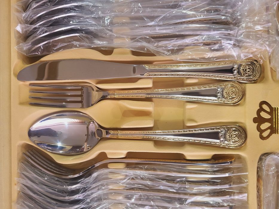 Прибори за хранене