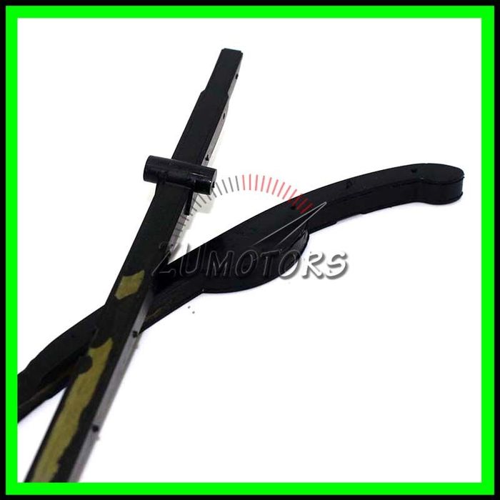 Set Patine atv utv LINHAI 400 420 DragonFly Hytrack Bighorn Cod Original: 27202