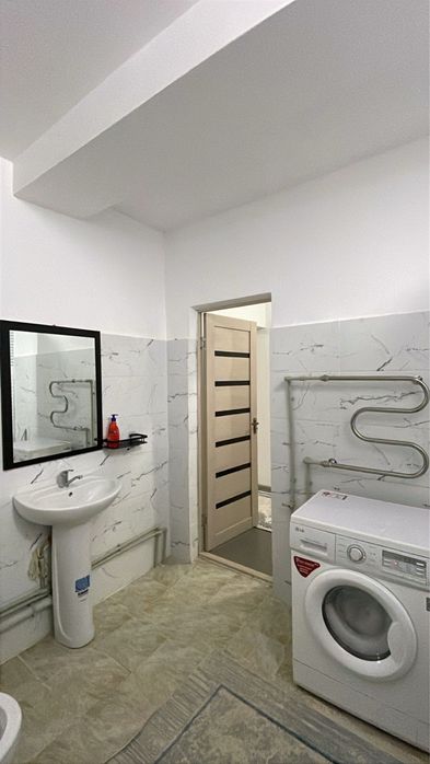 1-комнатная квартира в элитном ЖК АРМАН ЖК СЫРДАРИЯ ӨРЛЕУ ШНОС  НУРТАС