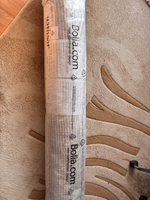 Covor Bolia Braid Lână