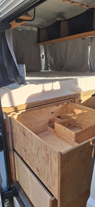 Рено Трафик КАТО НОВ 2.2 бензин