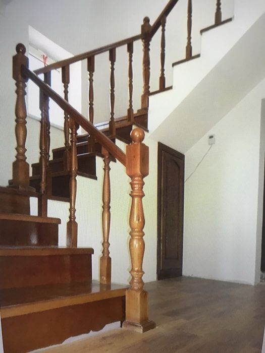 Изготовление лестниц