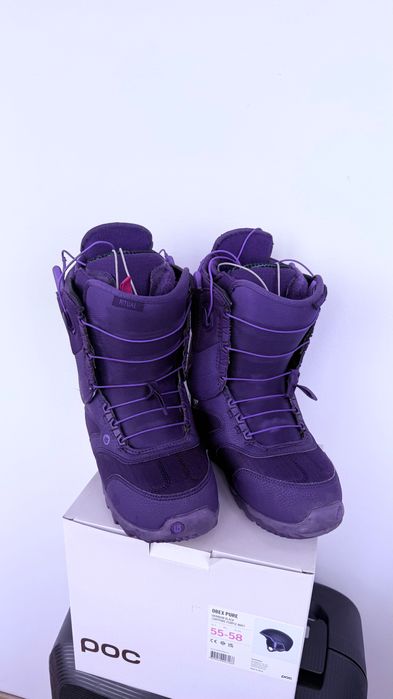 Boots Burton Ritual damă