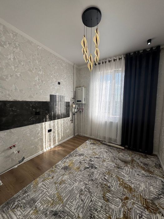Квартира 3 хонали 80кв