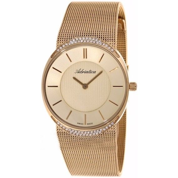 Продам наручные женские часы Adriatiica