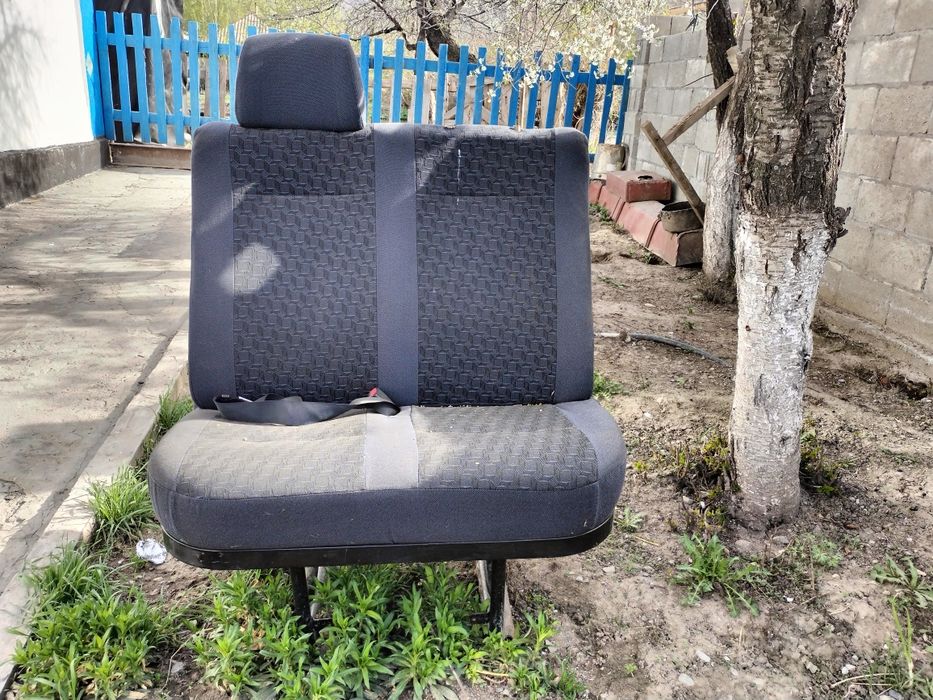 Газель  Запчасти