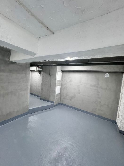 Аренда цокольный этаж