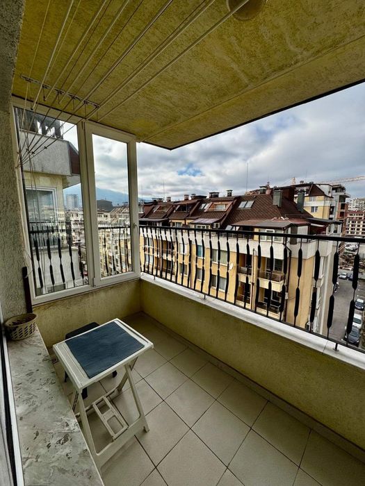 Двустен,за продажба,ж.к. Манастирски ливади