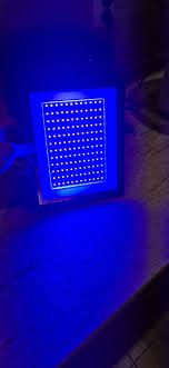 Мощен LED прожектор