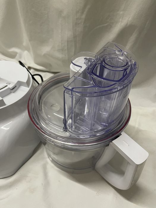 Кухненски робот KitchenAid