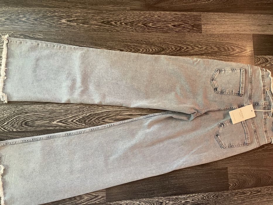 Дамски дънки limited