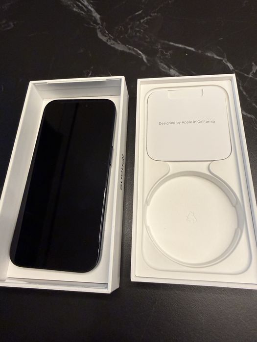 Iphone 15 pro, 256 гб