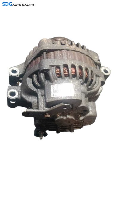 Alternator 12V Honda CR-V 2.0 B K20A4 2002 - 2006 Cod A2TB7591ZE [M9183]