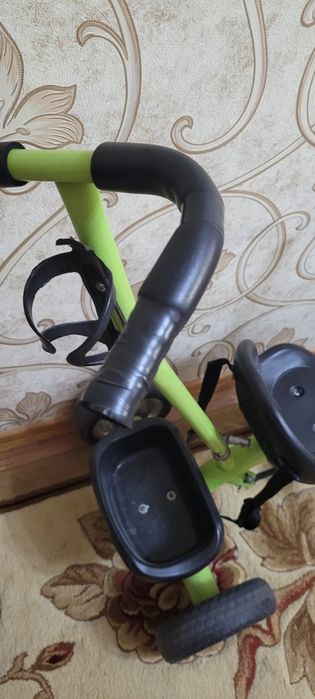 Продаю велосипед