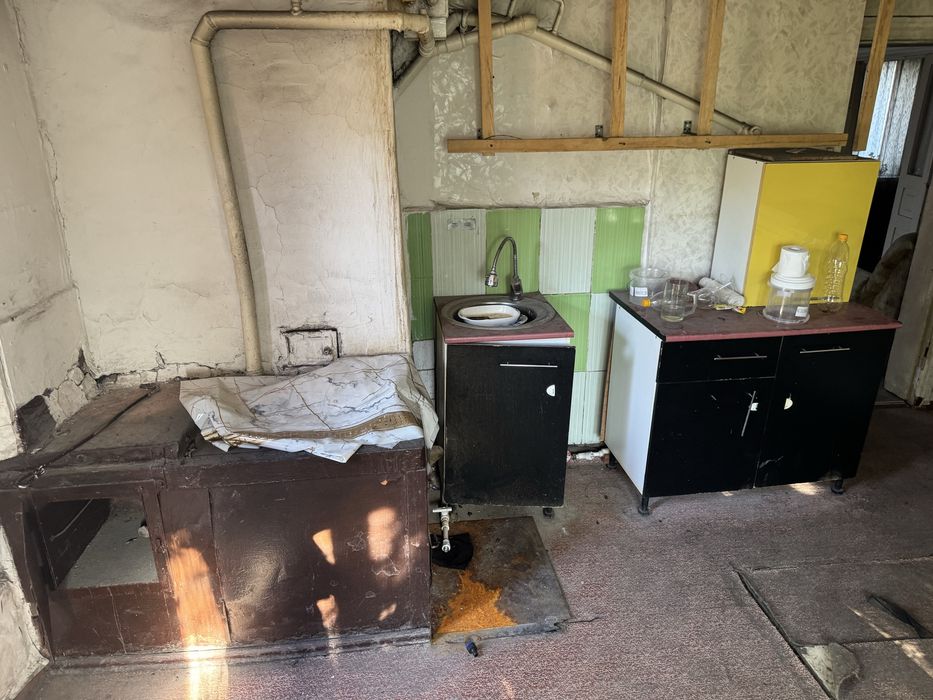Продам дом на транспортном срочно