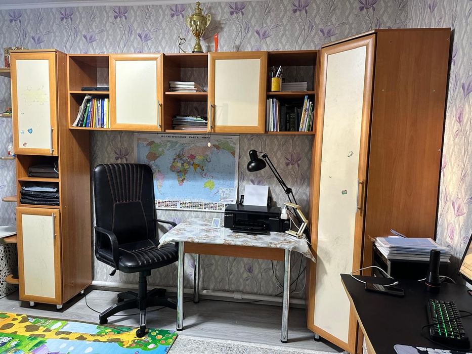 Детский гарнитур