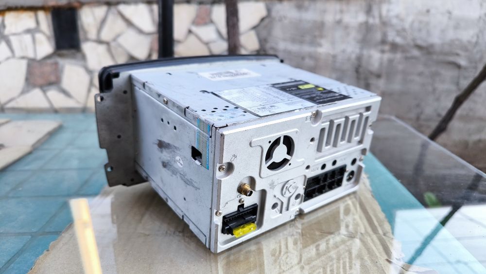 Андройд навицазия w203