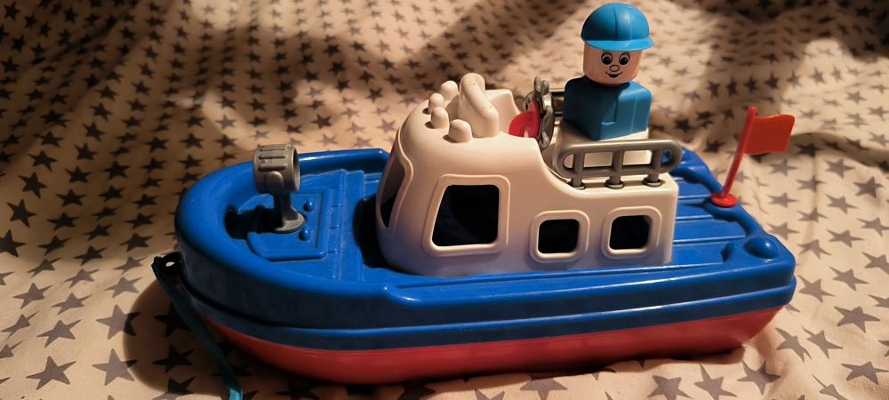 Машины Полесье большие