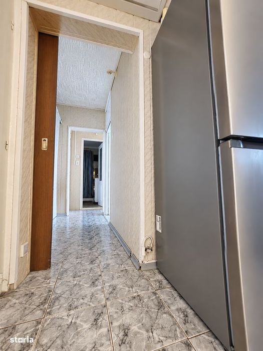 Apartament 3 camere, decomandat, etaj 2/4, Ultracentral – Mioriței
