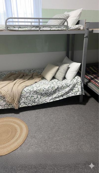 Хостель номера, комнаты