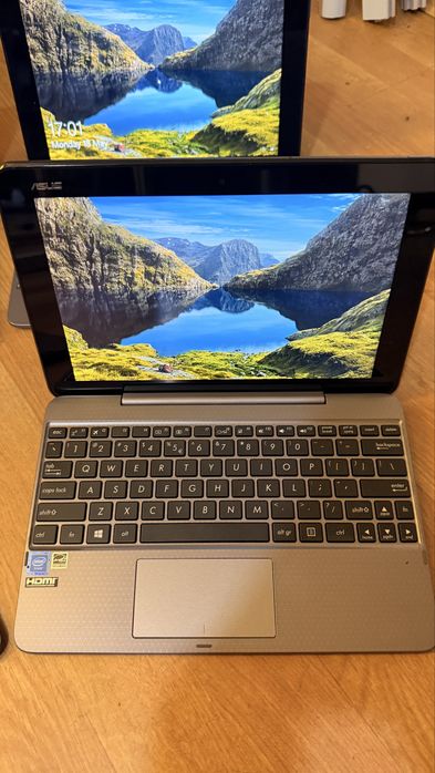 Laptop 2 in 1 Asus T100TA 10.1” | 4 bucati