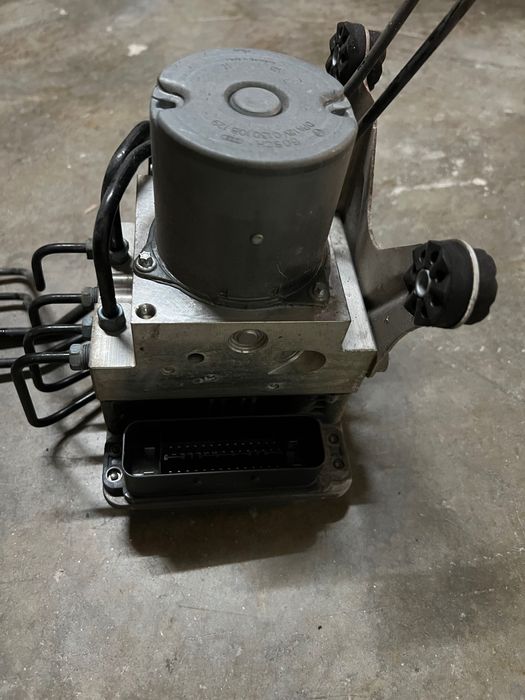 ABS модул БМВ 6 серия