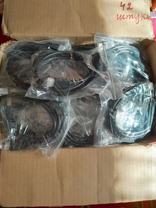 Кабель HDMI продам