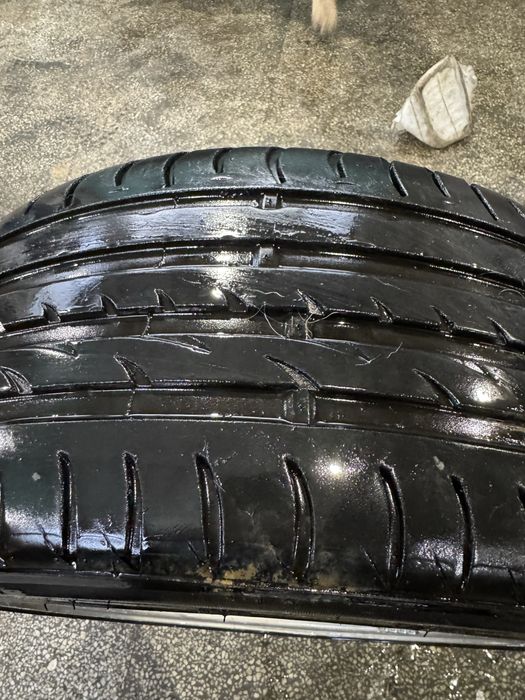 Tomason tn1 18 цола 5/120