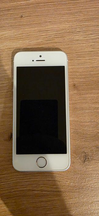 iPhone SE 32Gb Silver