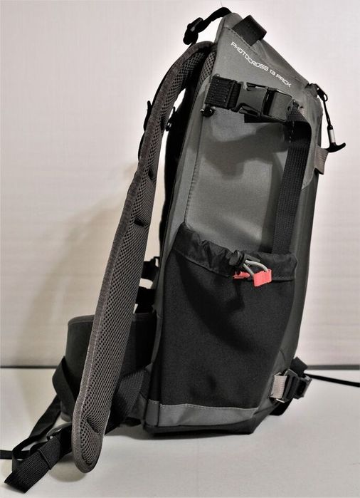 Раноца за фотоапарат Mindshift