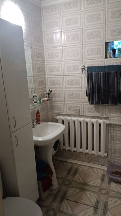 Продается  дом в Прапорщиково