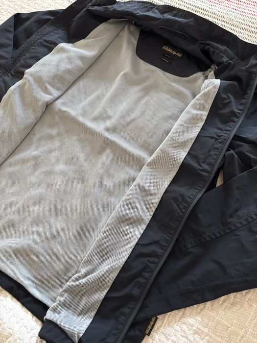 Мъжко Непромокаемо Яке Napapijri