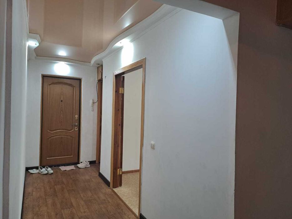 продам 3 ку улучшенной планировки в центре