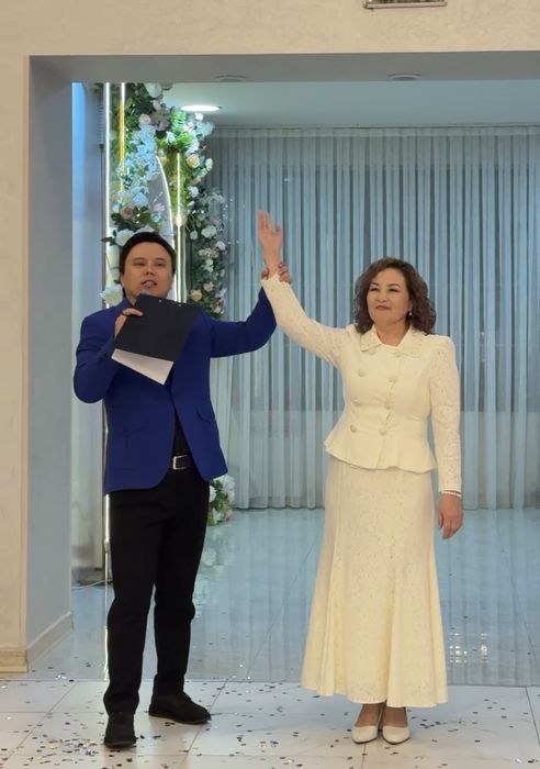 ТамадаАсабаАккордеонист