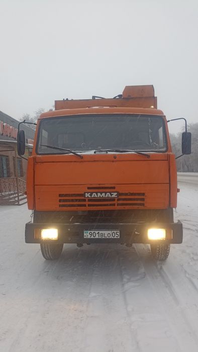 Продам мусуравоз 16куб